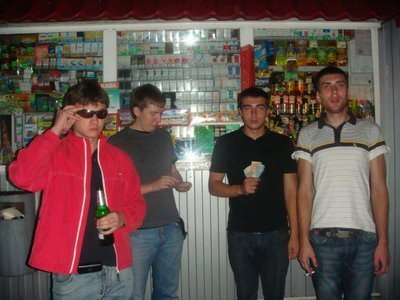 Дмитрий Майборода | Киев