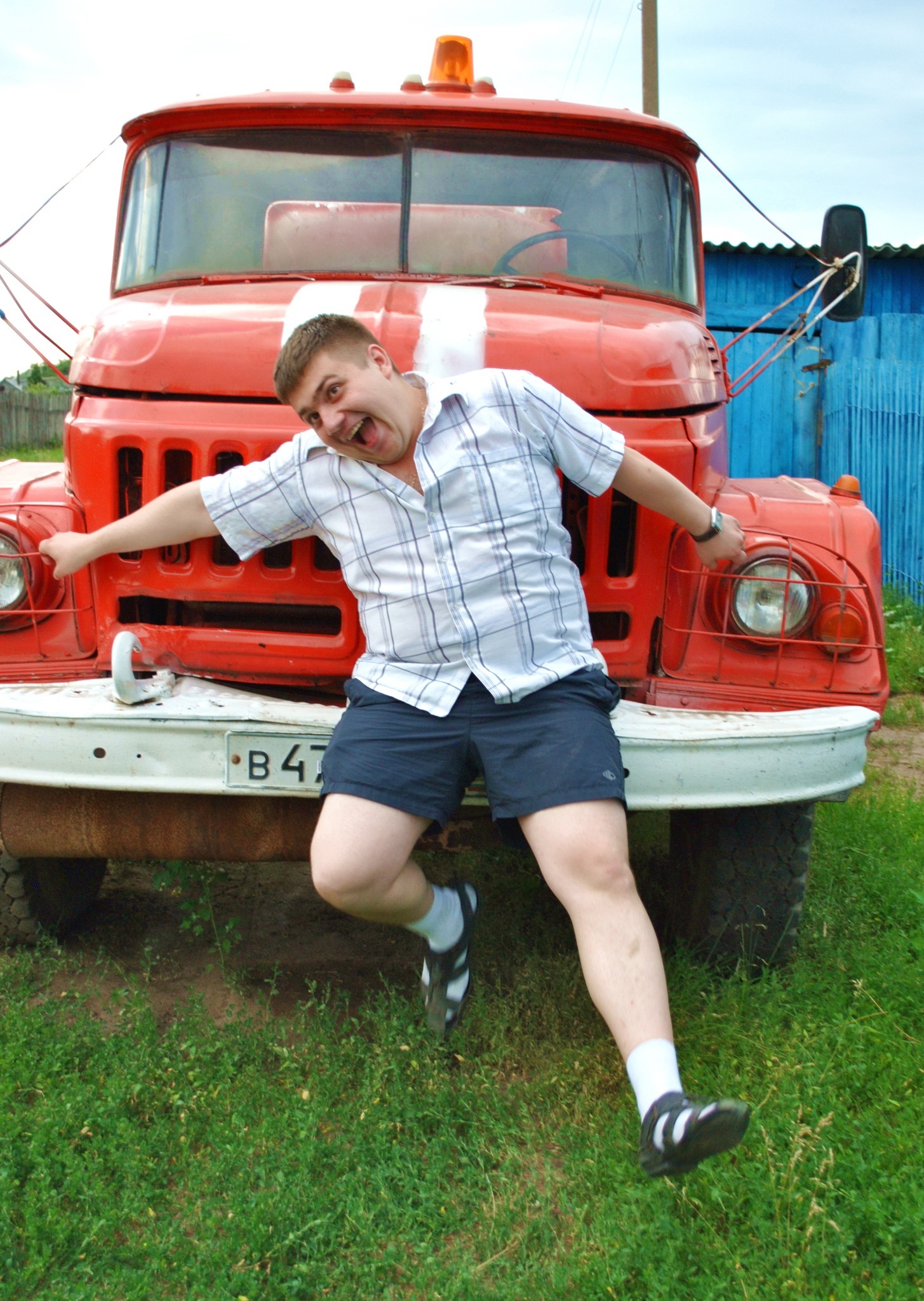 Фото профиля