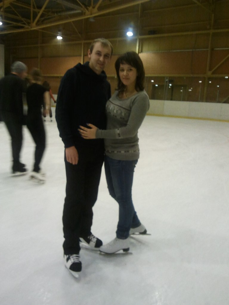 Павлентий Крестьянов | Зеленоград