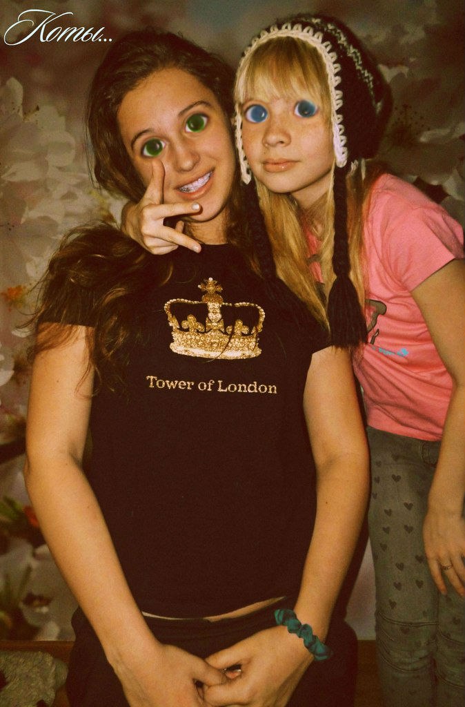 Виктория Салас | Ростов-на-Дону