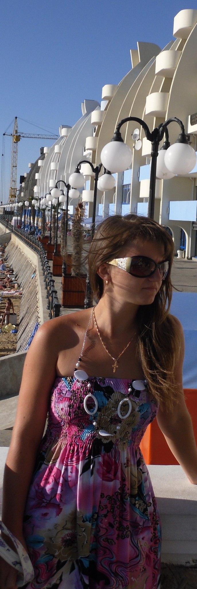 Юлия Мороз | Чернигов