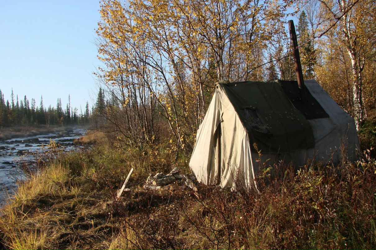 Михаил Васильев | Мончегорск