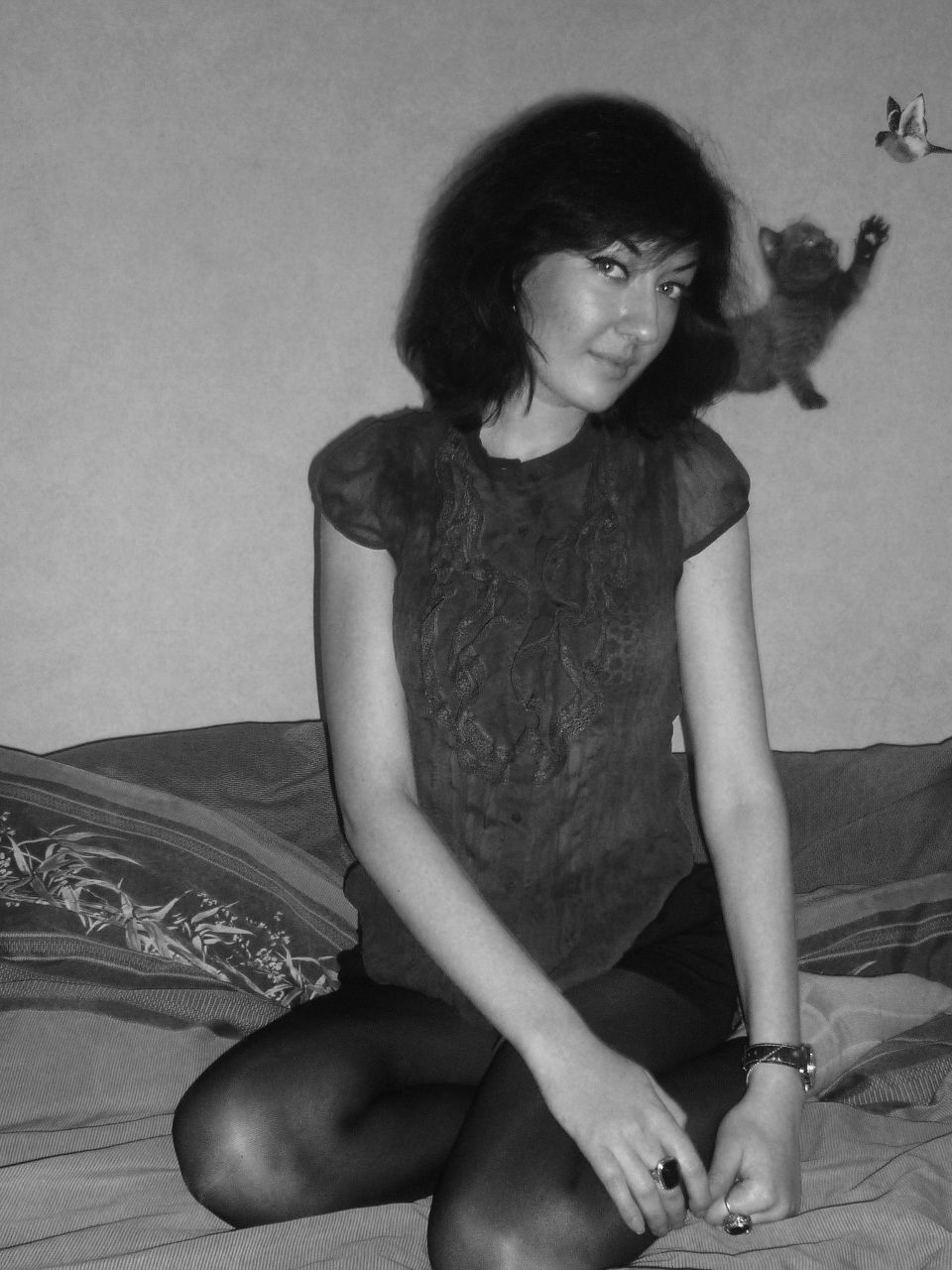 Июлия Мартынова | Москва