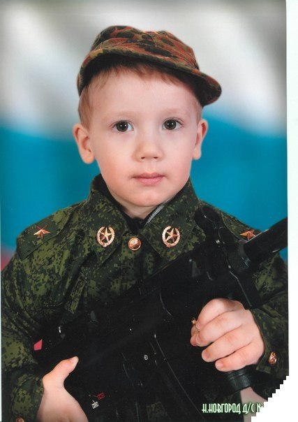 Сергей Бульдин | Нижний Новгород