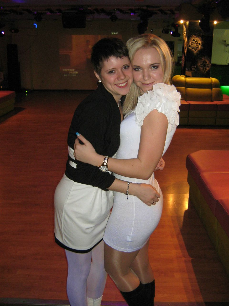 Дарья Кравченко | Краматорск