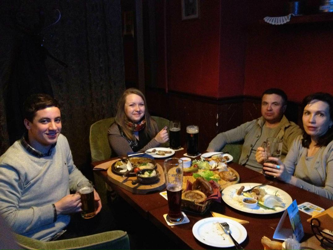 Мария Герасимова ♥Vanilla Bear♥ | Malmö