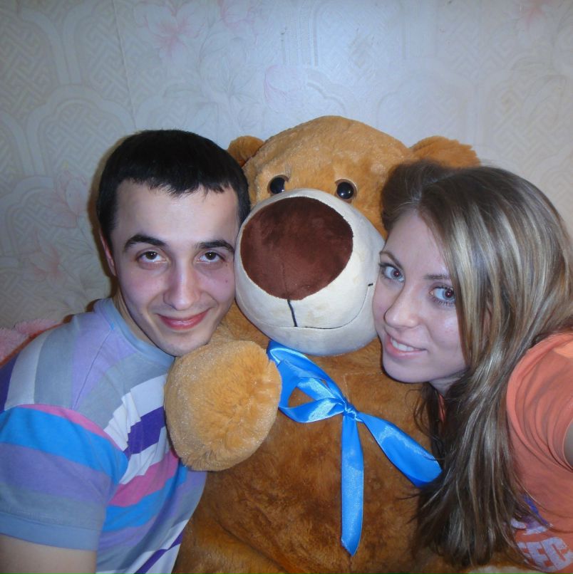 Игорь Тютюник | Волгоград