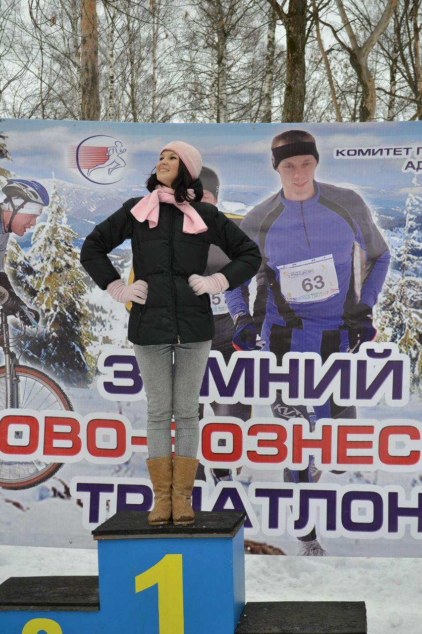 Лада Литова | Иваново