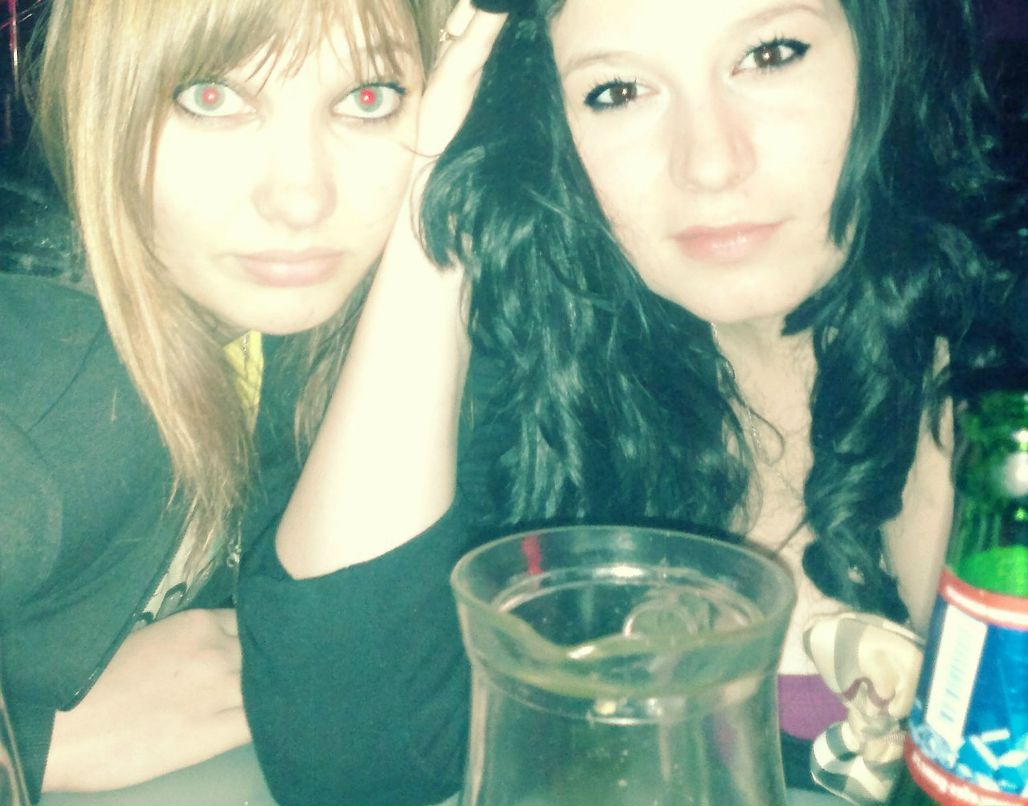 Анастасия Кизилова | Темрюк