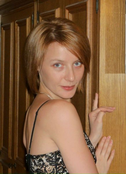 №18, Надежда Морошкина, 46 лет, Санкт-Петербург №18, Надежда Морошкина, 46 лет, Санкт-Петербург