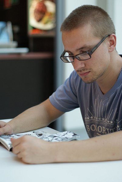 Александр Громов | Саранск