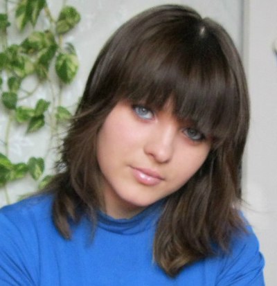 Эля Леонова | Томск