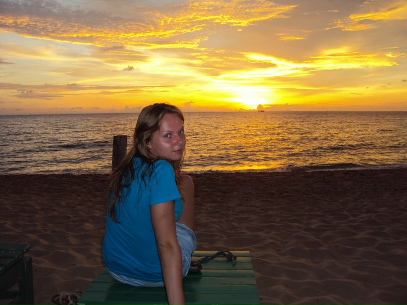 Оксана Ивойлова | Санкт-Петербург