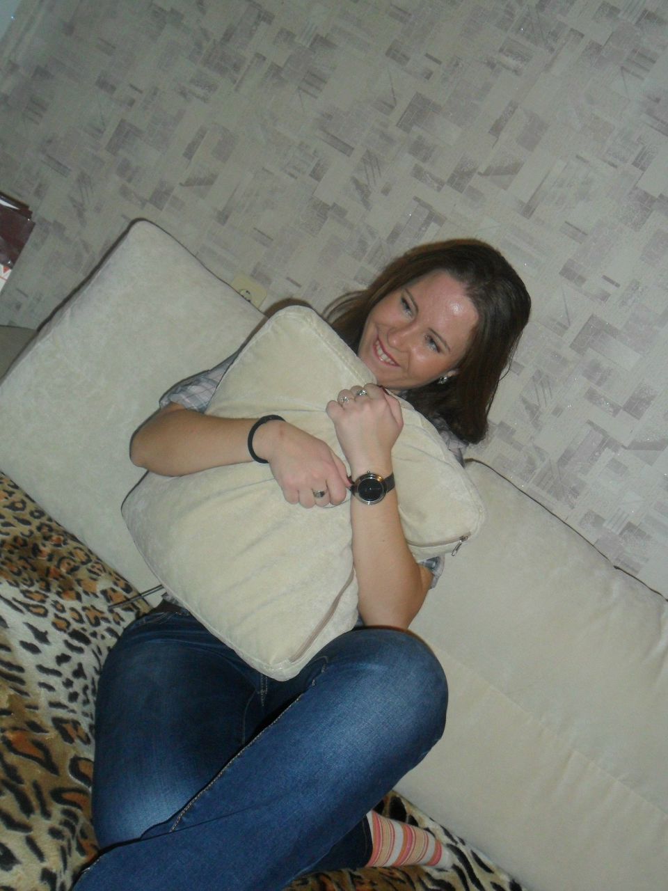 Анастасия Акутина | Саратов