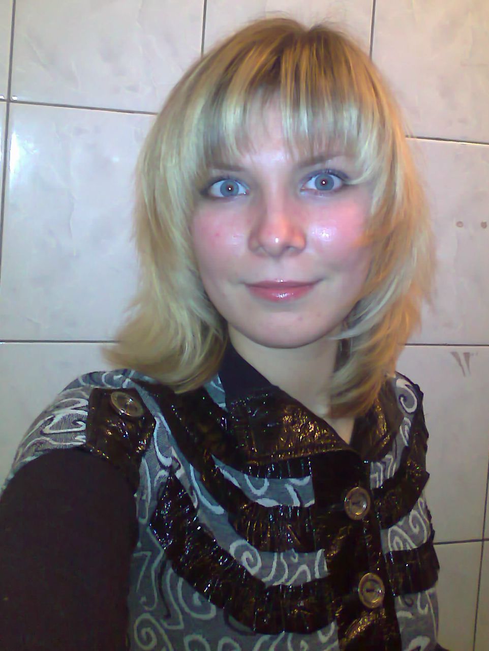 Танюшка Солонухина *та, что* | Дружковка