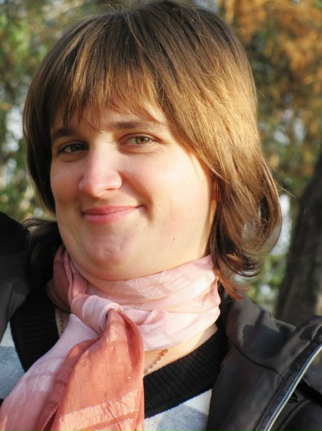 №41, Людмила Черныш, Киев №41, Людмила Черныш, Киев