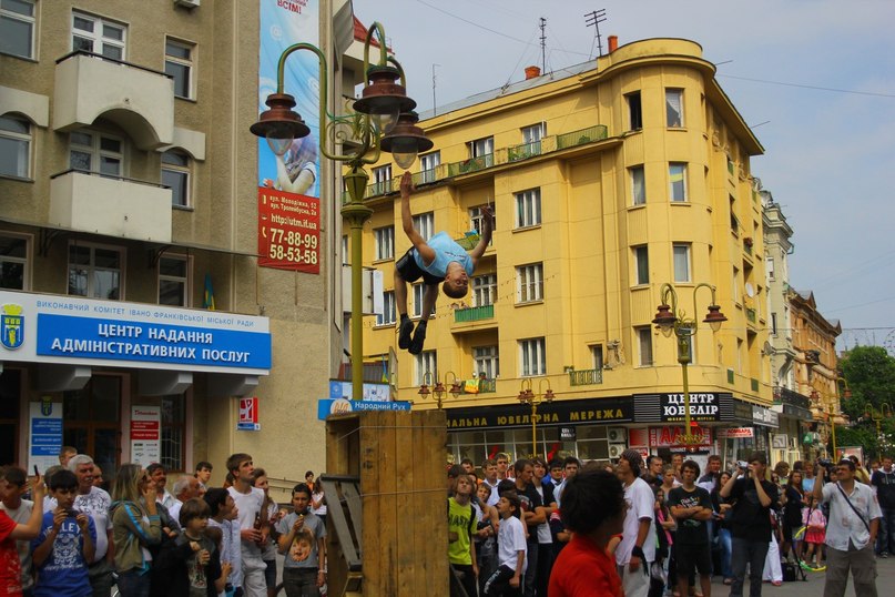 Діма Василина | Киев