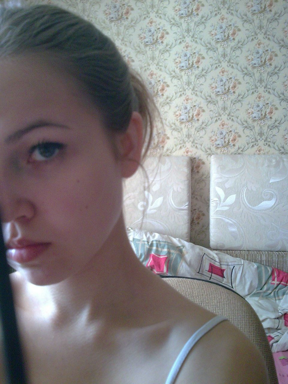 Кристина Охотникова | 