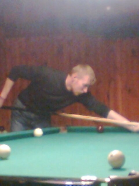 Евгений Муравьев | Камешково