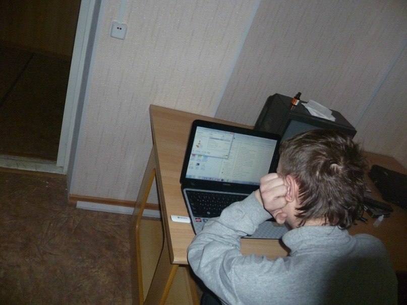 Сергей Юшев | Волжский