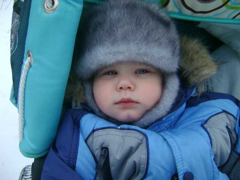 Лена Силантьева | Заволжье