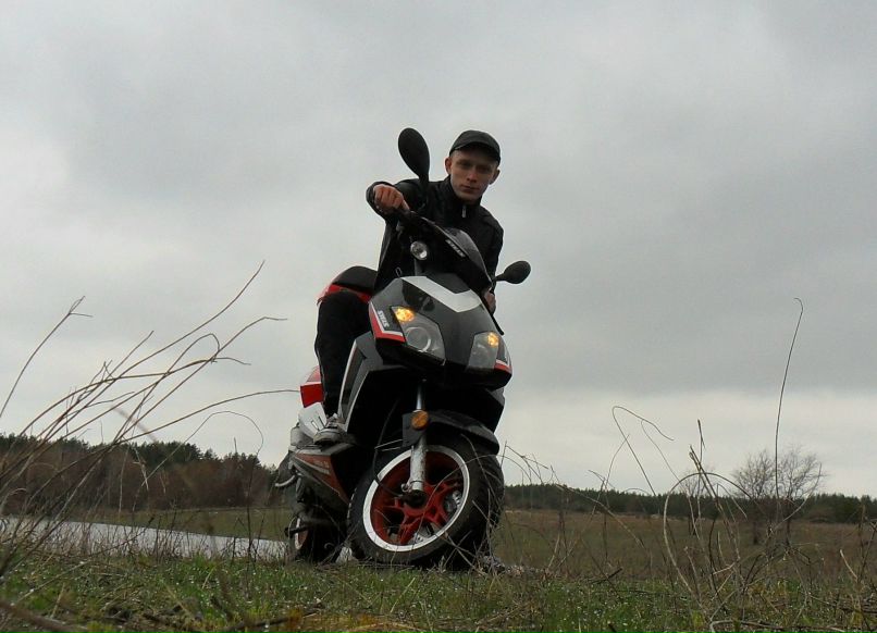 Дмитрий Ревенко | Волгоград