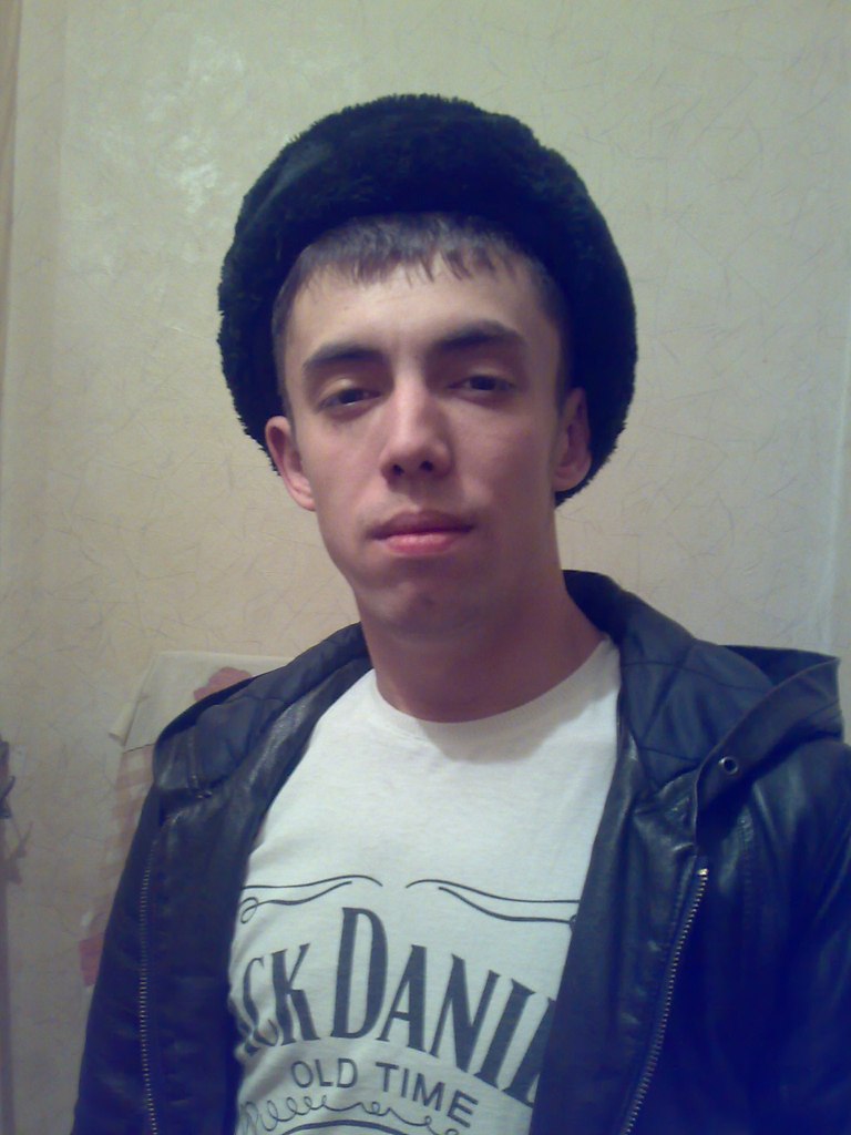 Костя Багров | Екатеринбург