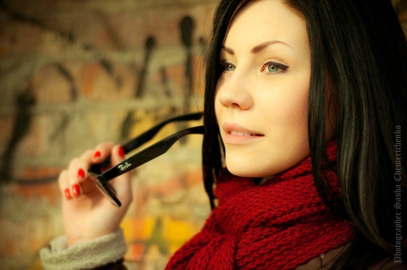 Алина Макарушек | 