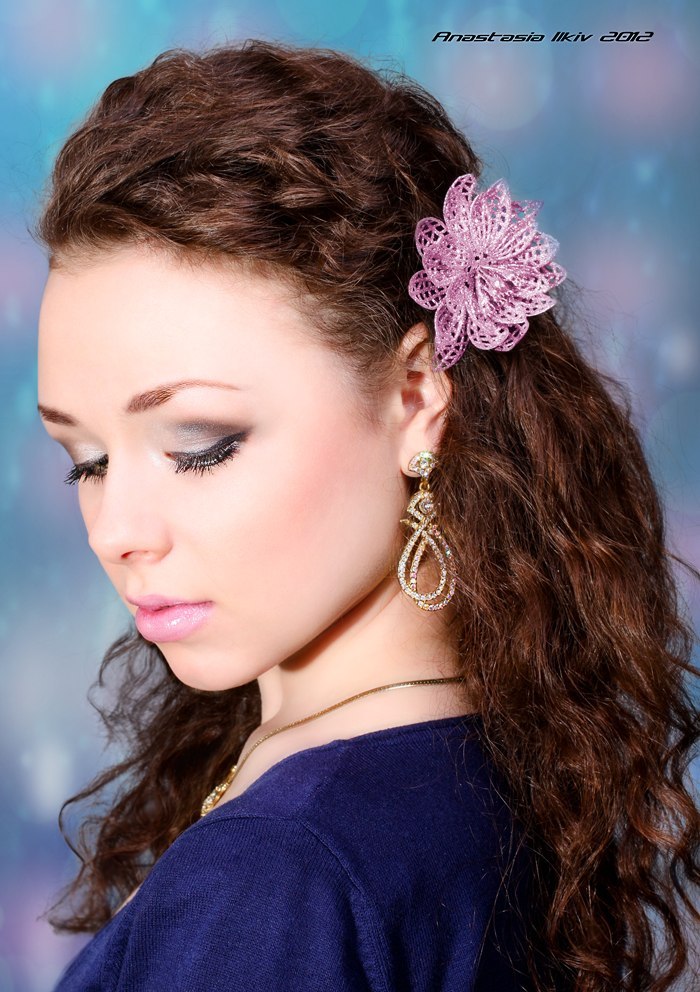 Іра Шкуріна | Ивано-Франковск