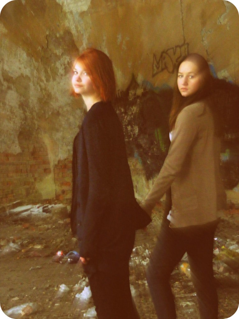 Анастасія Островська | Львов