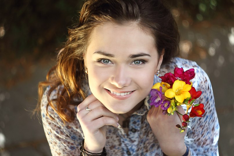 Надежда Дмитрук | Киев