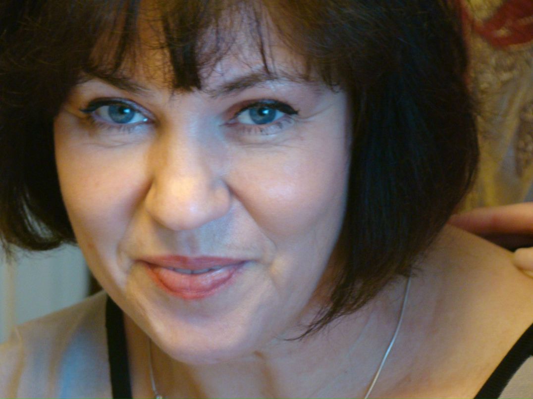 Софья Иванюк | Санкт-Петербург