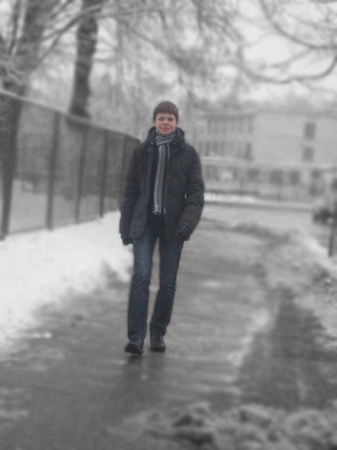 Стас Стасюкевич | Минск