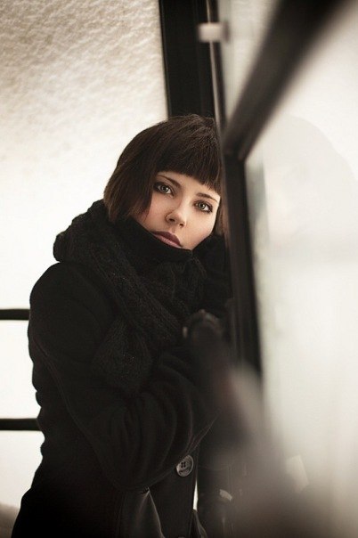 Анна Лаврова | 