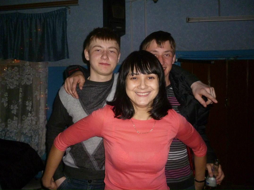 Таралевич Наталья | Пермь