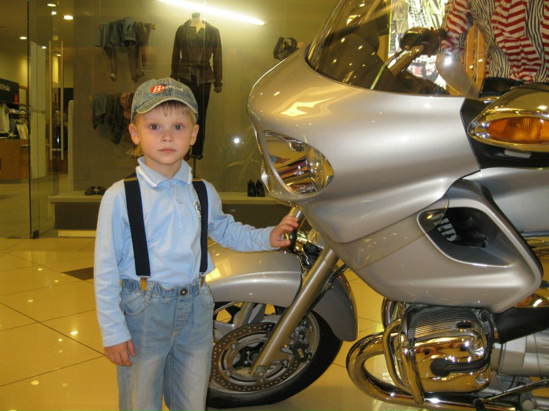 Виктор Клеймёнов | Воронеж