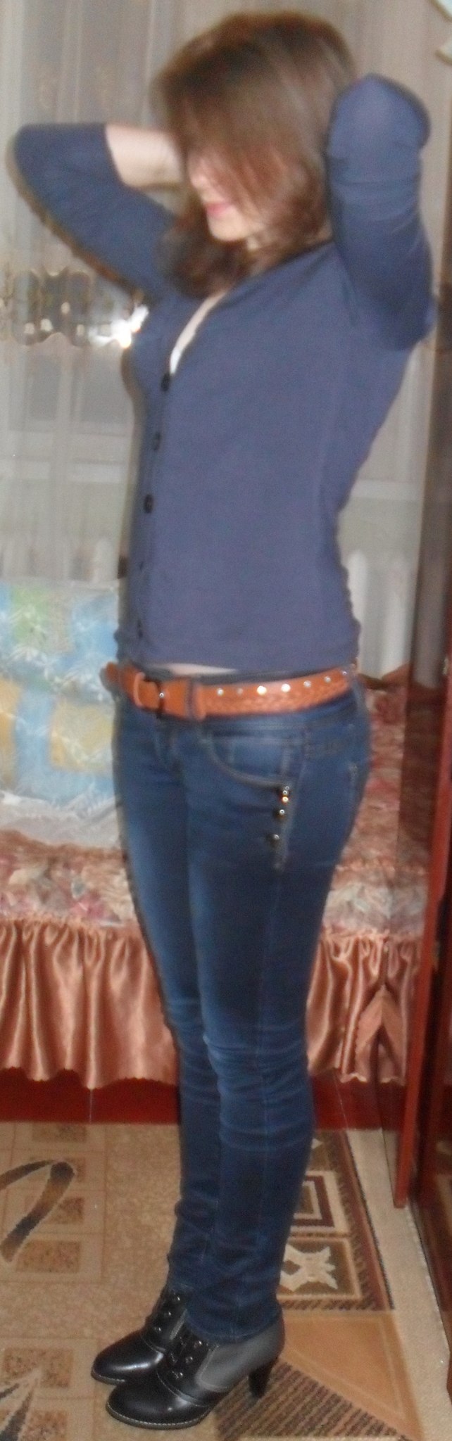 Альона Усенко | Бахмач