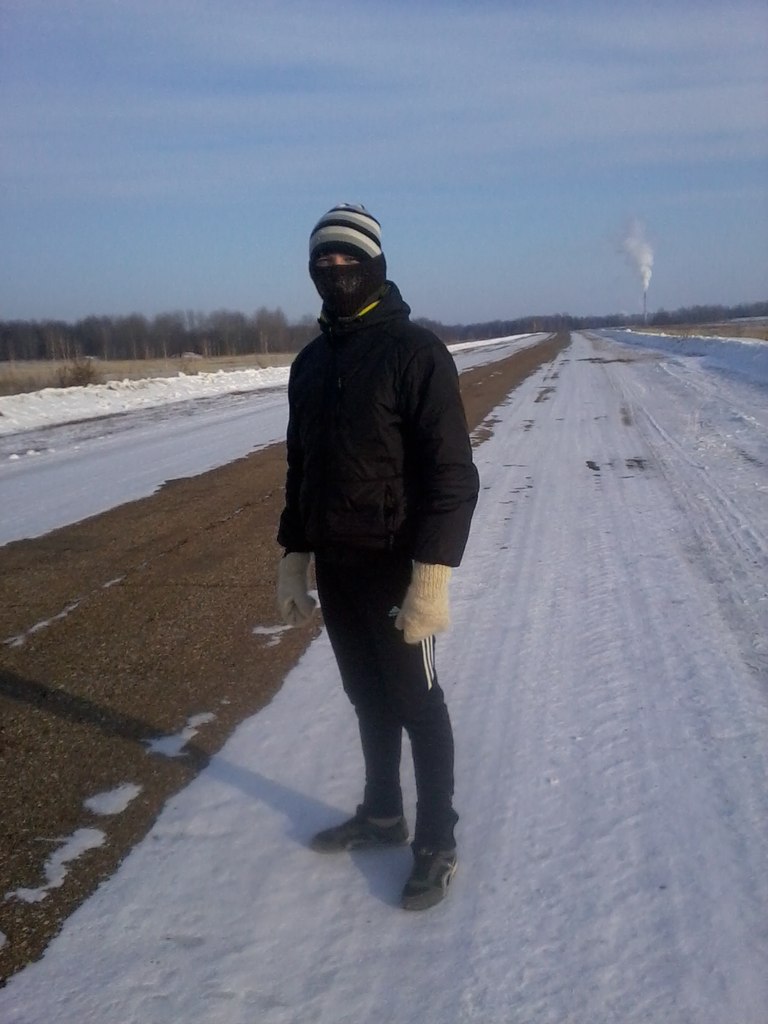 Рузиль Мухамадишен | 