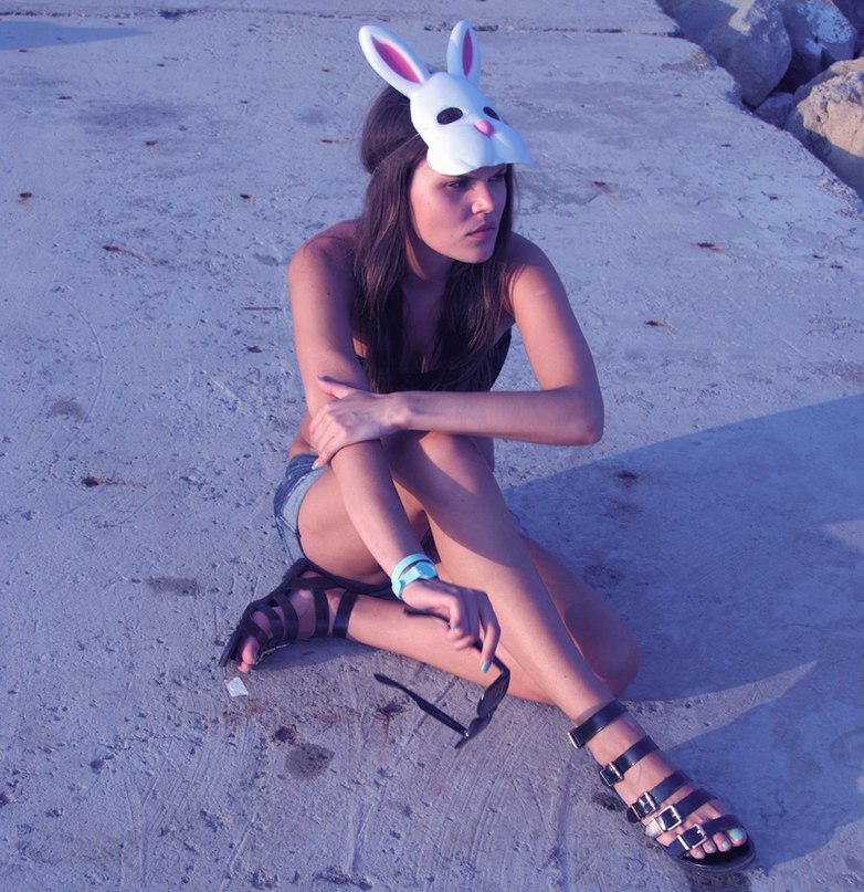 Анастасия Мищенко | Москва