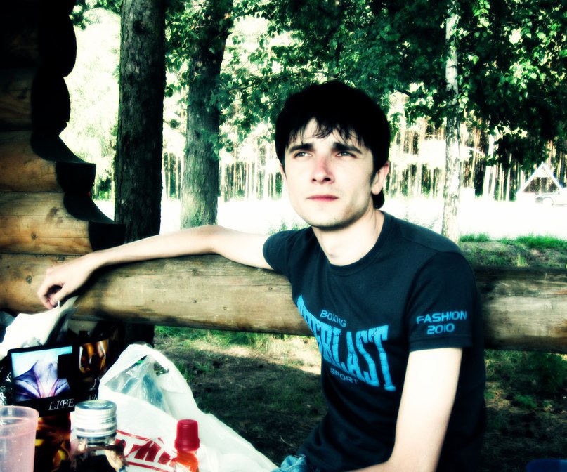 Рамиль Мухтаров | Баку