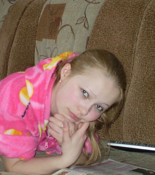 №15, Валентина Рашмакова №15, Валентина Рашмакова