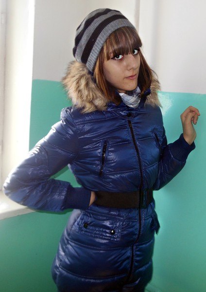 Sasha Popova | Оренбург