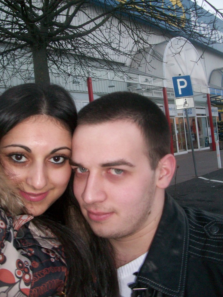 Дора Качер | Frankfurt am Main