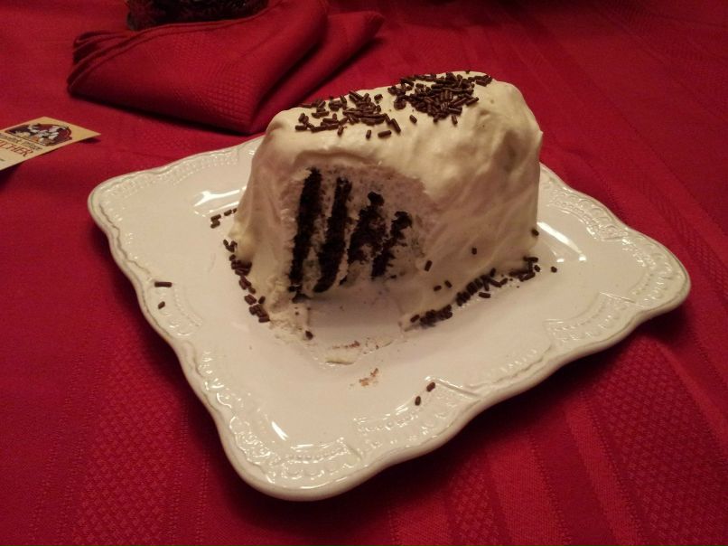 Юлия Вламинг | London