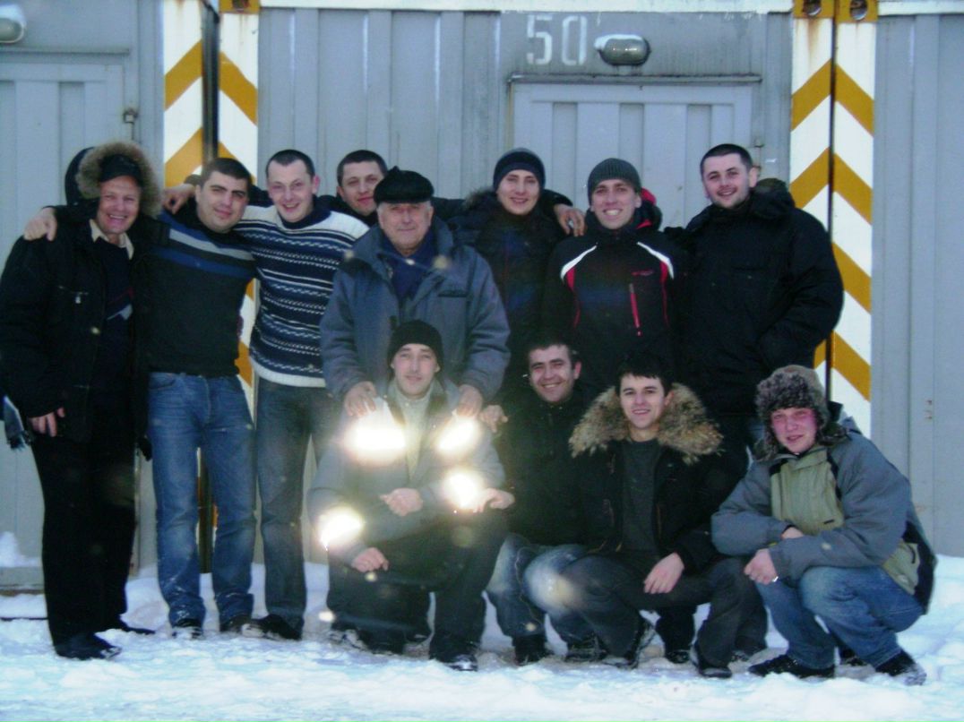 Сергей Сергеев | 