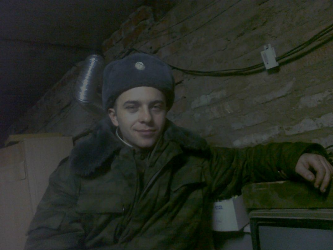 Артем Шелестов | Москва