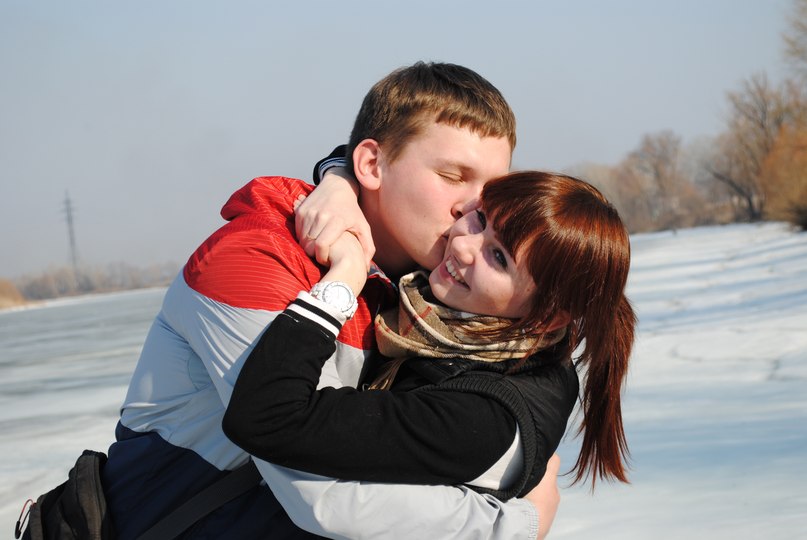 Анастасия Срибная | Киев