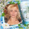 Аватар: Елена Лямзина