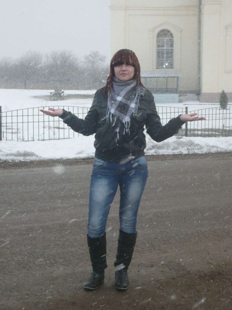 Екатерина Цупило | Ростов-на-Дону