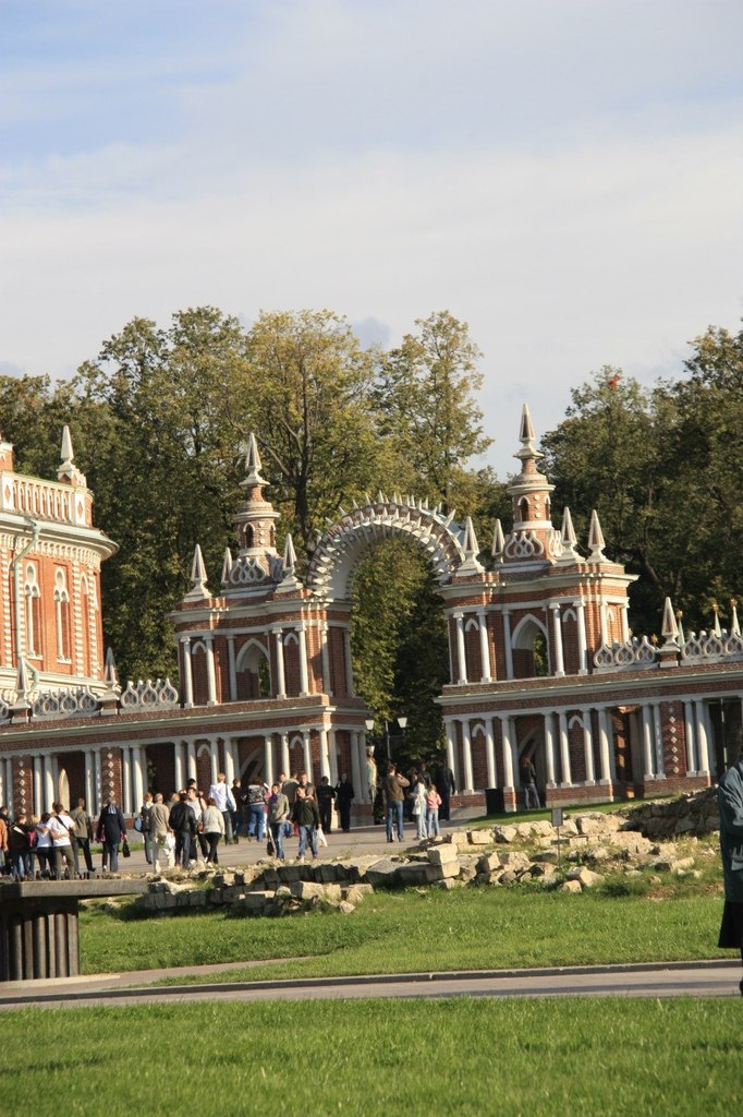 Андрей Комиссаров | Москва